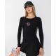 Bluzka damska CAL-363