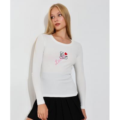 Bluzka damska CAL-364