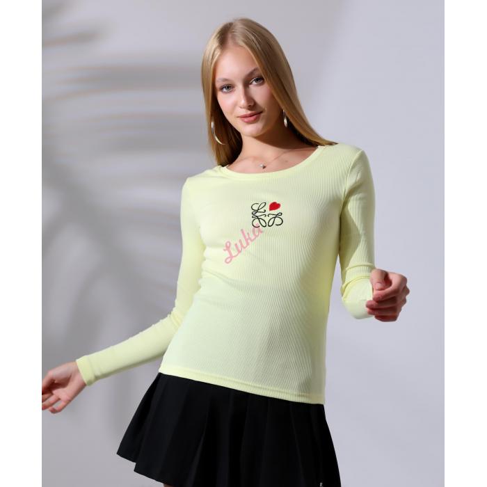 Women's Blouse CAL-365