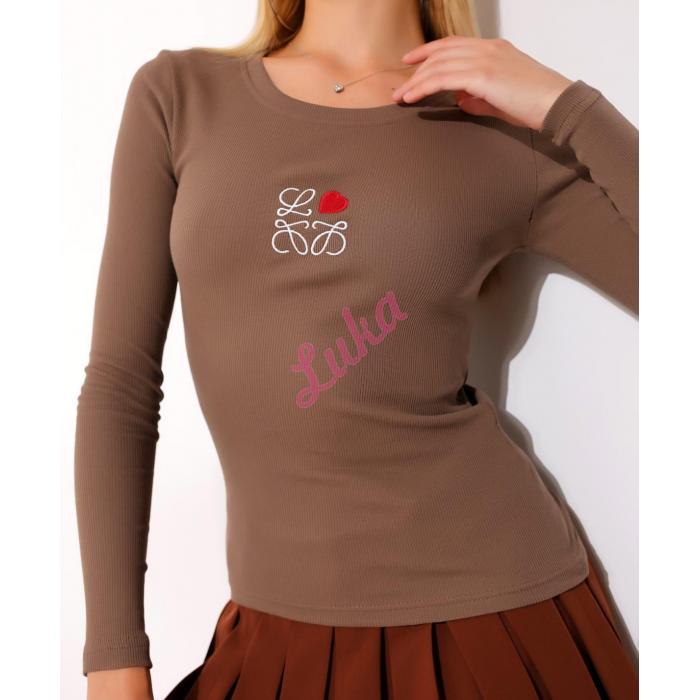 Women's Blouse CAL-366