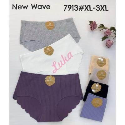 Women's panties 7912