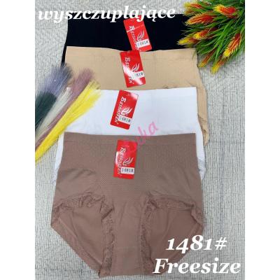 Women's panties 1481