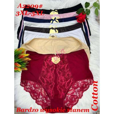 Women's panties A2209