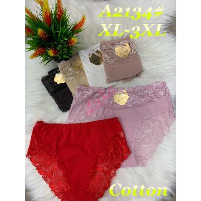 Women's panties A2134