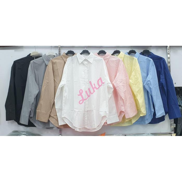 Women's shirt D14-600