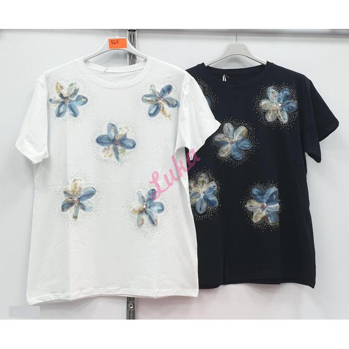 Women's Blouse D14-702