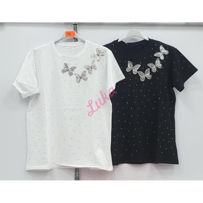 Women's Blouse D14-703