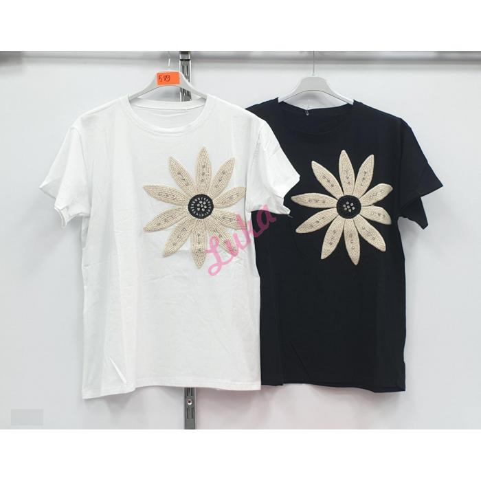 Women's Blouse D14-705