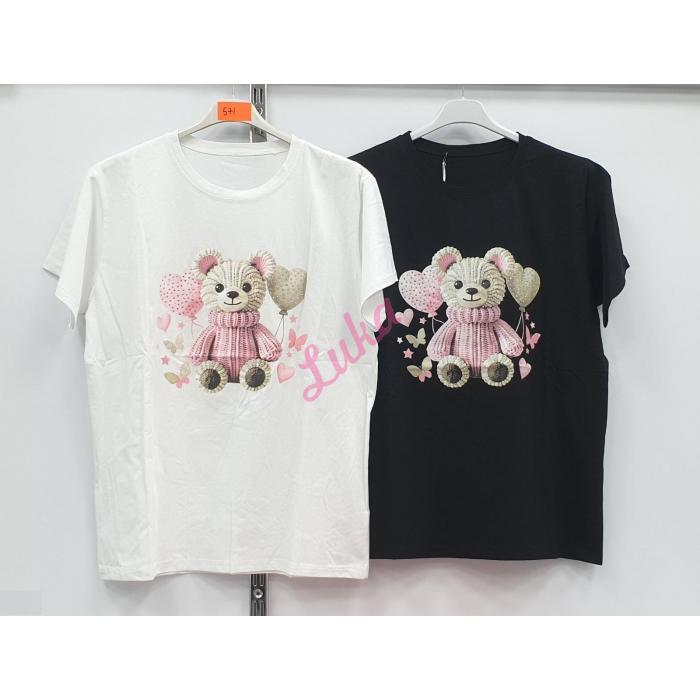 Women's Blouse D14-706