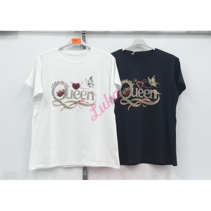 Women's Blouse D14-708