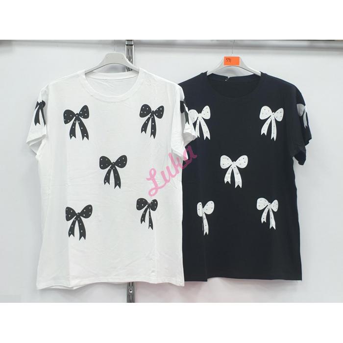 Women's Blouse D14-709