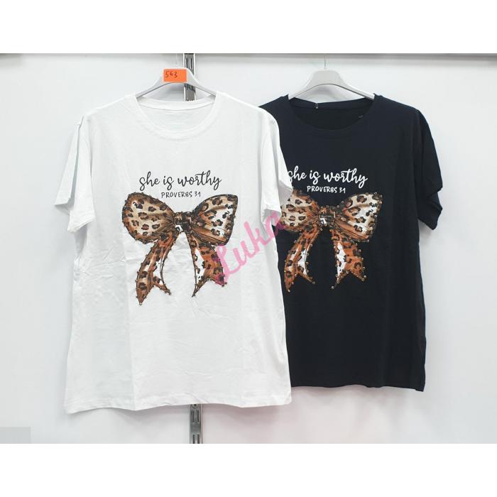 Women's Blouse D14-711