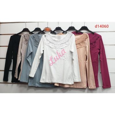 Women's Blouse D14-712