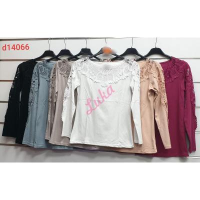 Women's Blouse D14-060