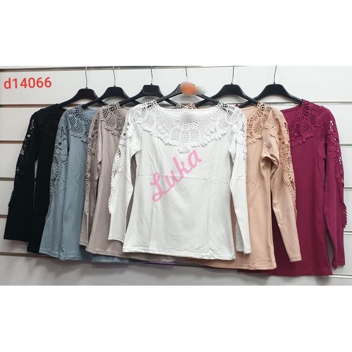 Women's Blouse D14-060