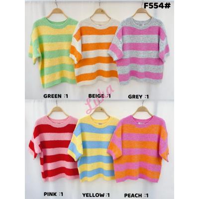 Sweter damski NO-D002