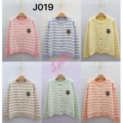 Sweter damski NO-F554