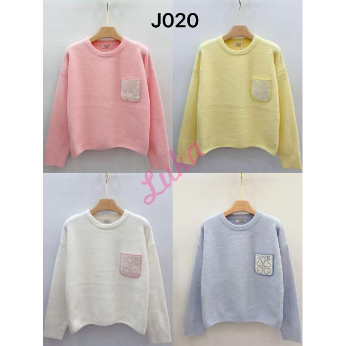 Sweter damski NO-J019