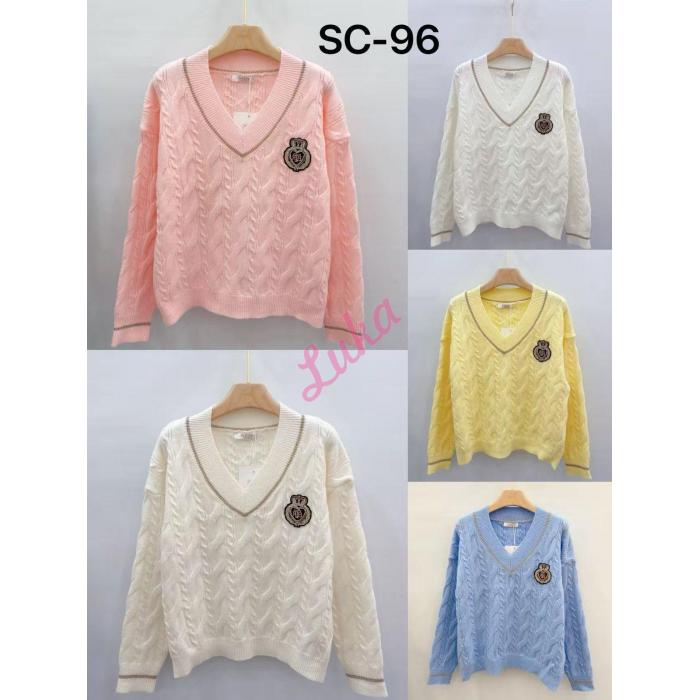 Women's sweater NO-J020