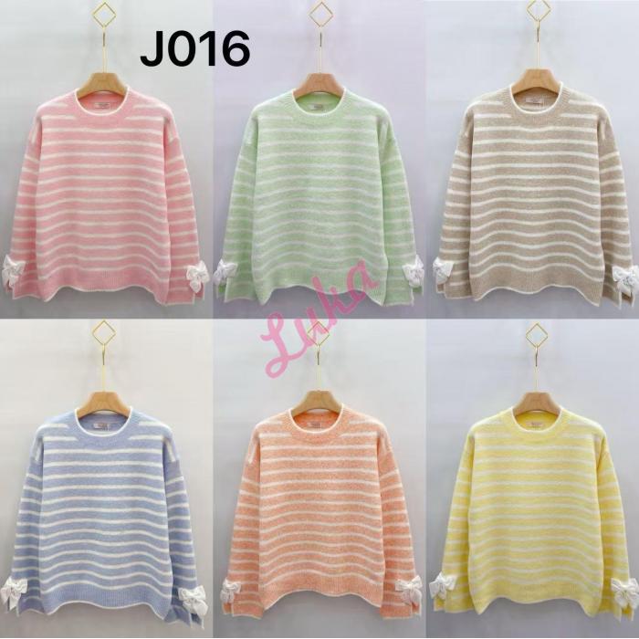 Women's sweater NO-J018