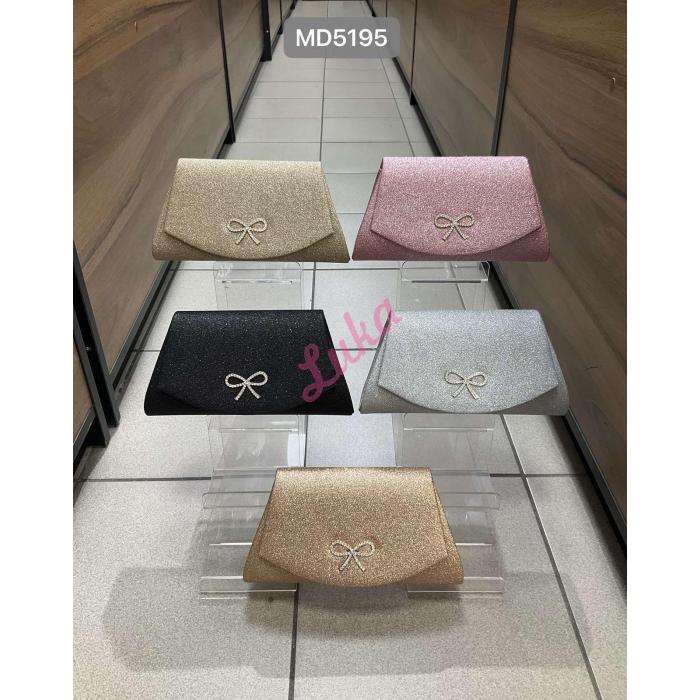 Torebka damska Unibella MD5395