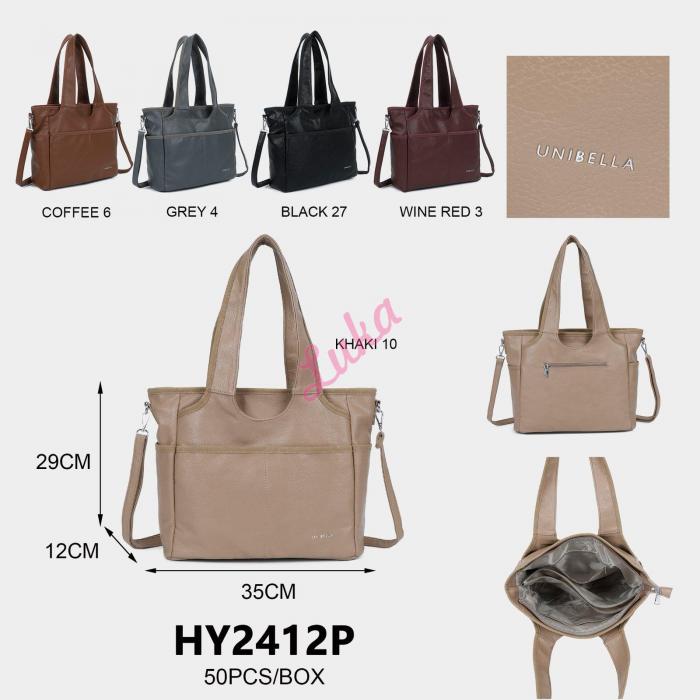 Bag Unibella HY2432P