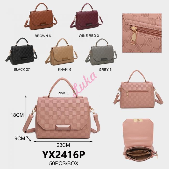 Bag Unibella MC1051