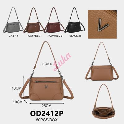 Bag Unibella BS2408P