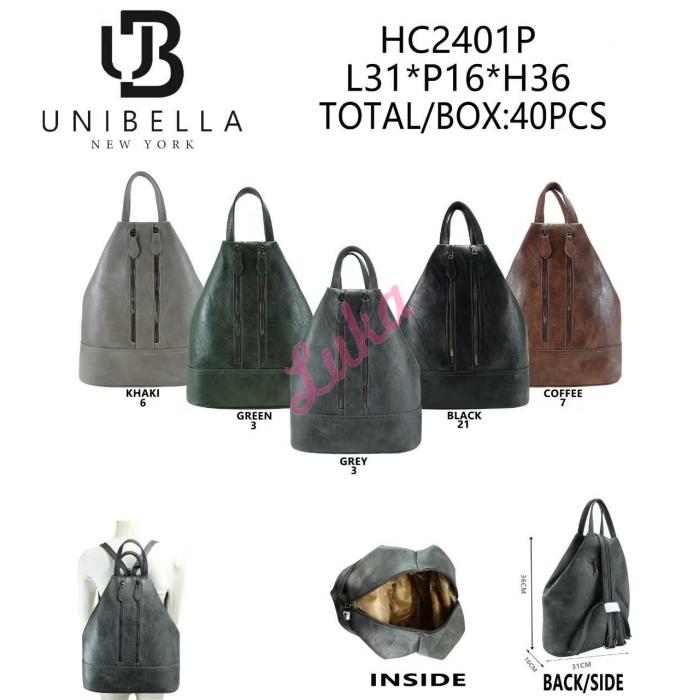 Bag Unibella HY2431P