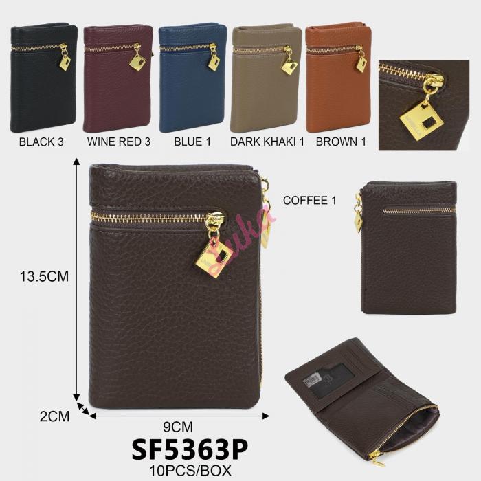 Wallet 2217