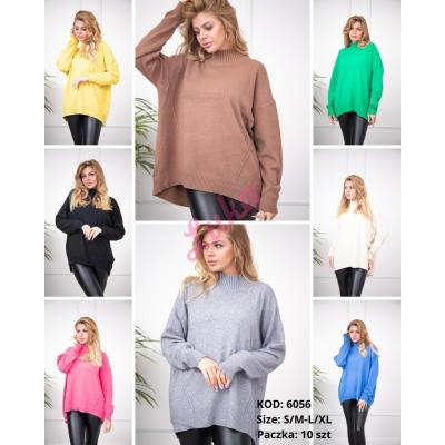Women's sweater 6056
