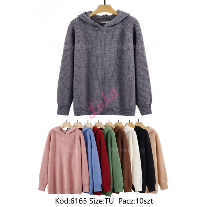 Women's sweater 0098