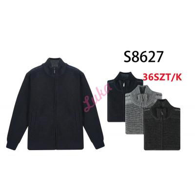 Sweter męski Must S8653