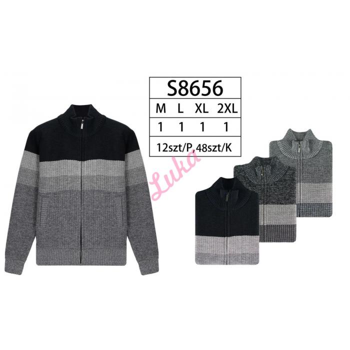 Men's sweater Must S8655