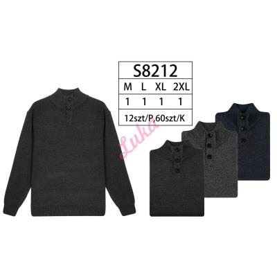 Sweter męski Must S8682