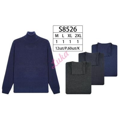 Men's sweater Must S8212