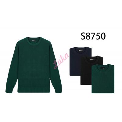 Men's sweater Must S8750