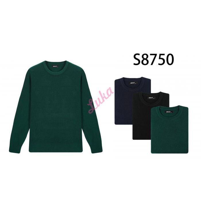 Sweter męski Must S8750