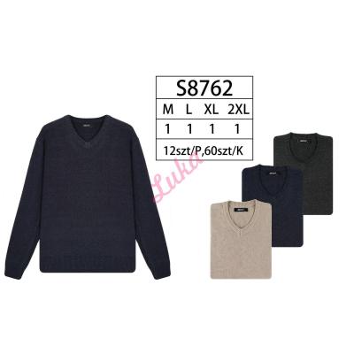 Sweter męski Must S8758