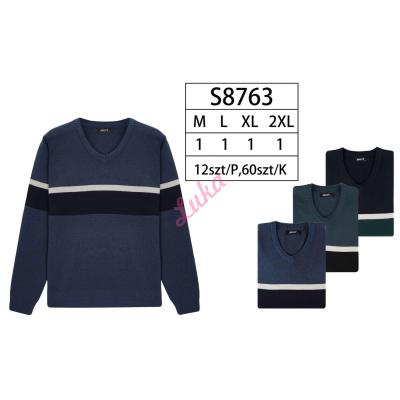 Men's sweater Must S8762
