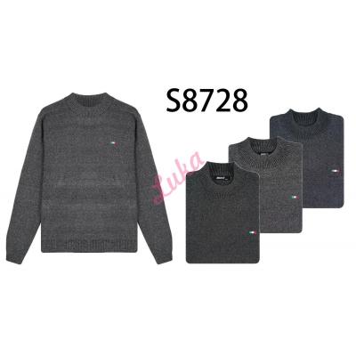 Sweter męski Must S8763