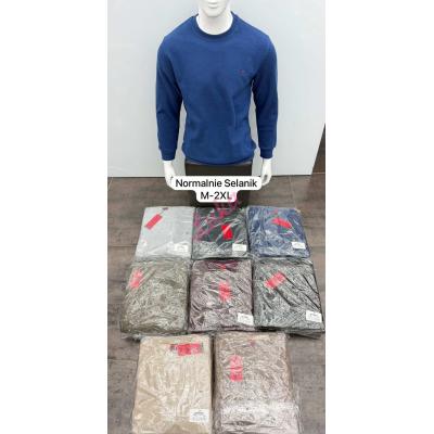 Bluza męska NO-0300