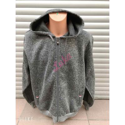Men's hoodie NO-401