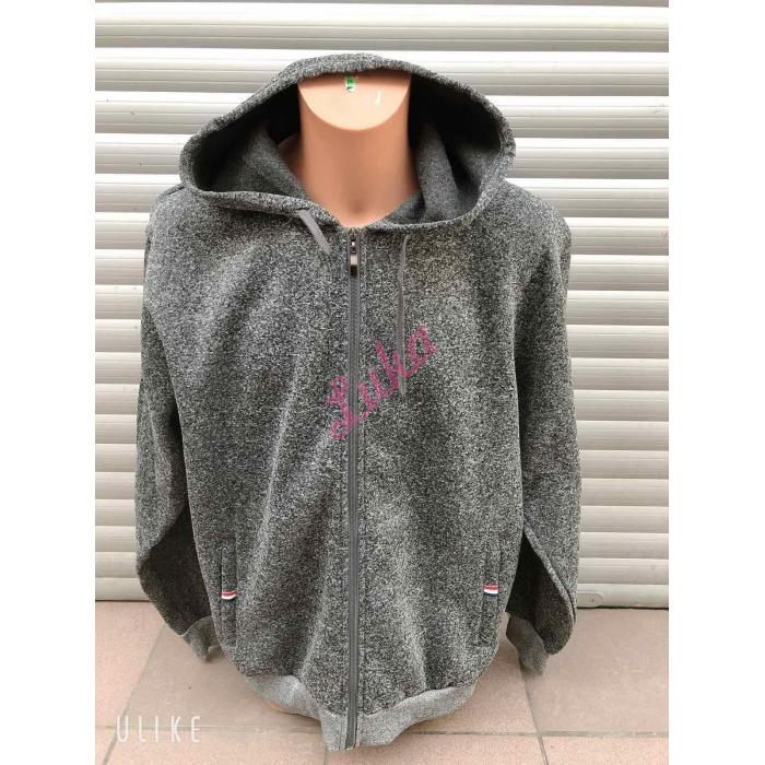 Men's hoodie NO-401