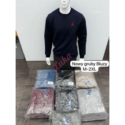 Men's hoodie NO-2110