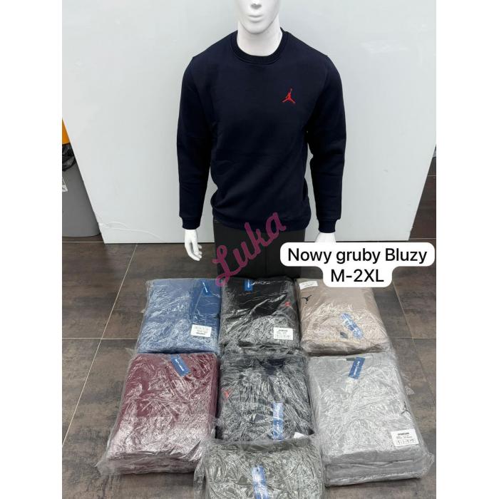 Men's hoodie NO-2110