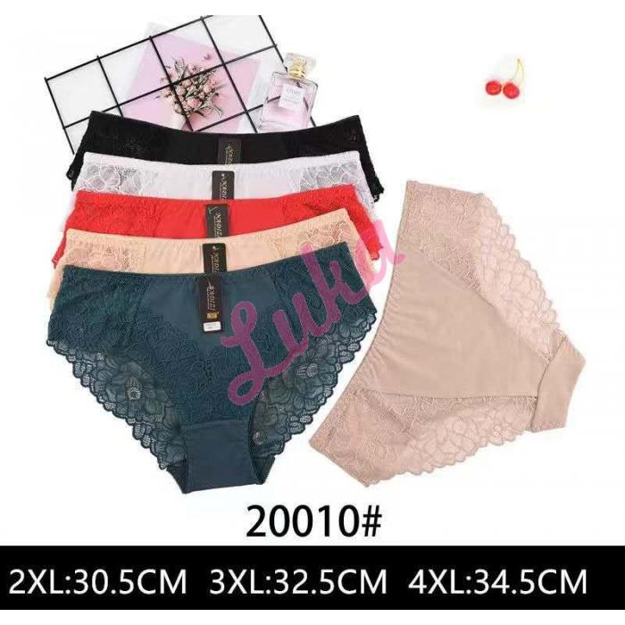 Women's panties Nadizi 0654