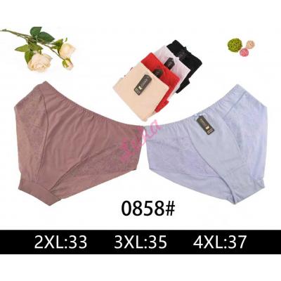 Majtki damskie Nadizi 1652