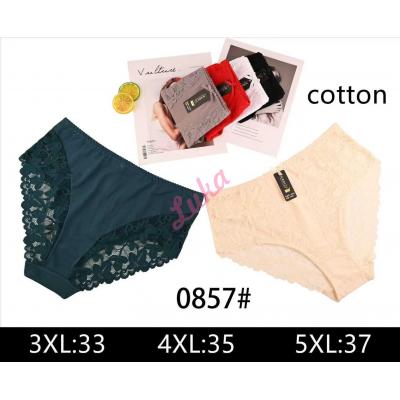 Women's panties Nadizi 0858