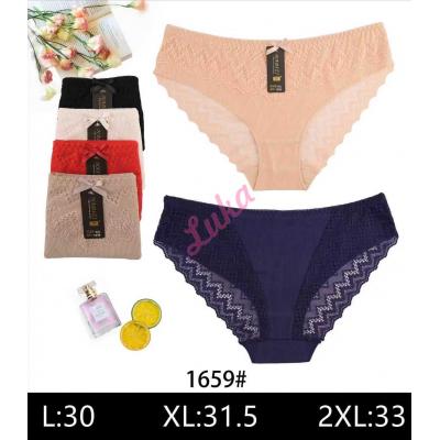 Women's panties Nadizi 0857